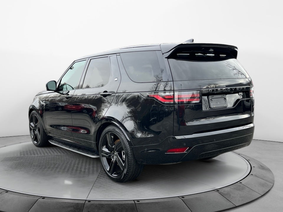 2023 Land Rover Discovery HSE R-Dynamic